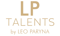 LP TALENTS BY LEO PARYNA